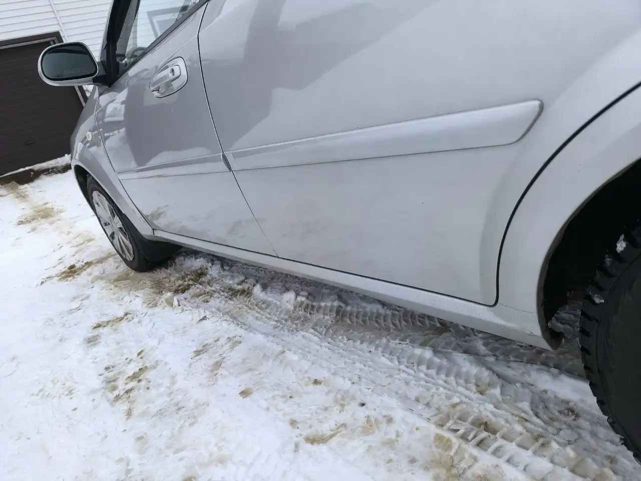 Продам Шевроле Лачети 2007 года - Легковые автомобили (Авто) в Родники