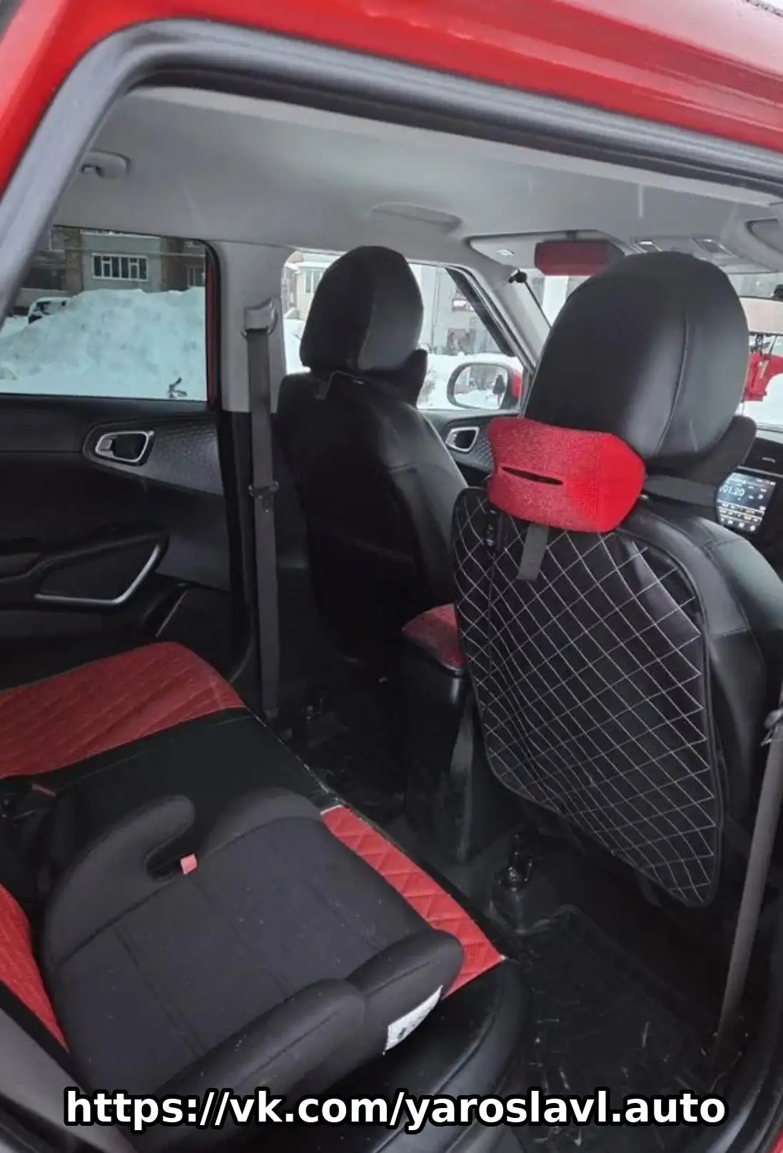 Kia Soul 2019 года с пробегом 138500 км - Легковые автомобили (Авто) в Ярославль