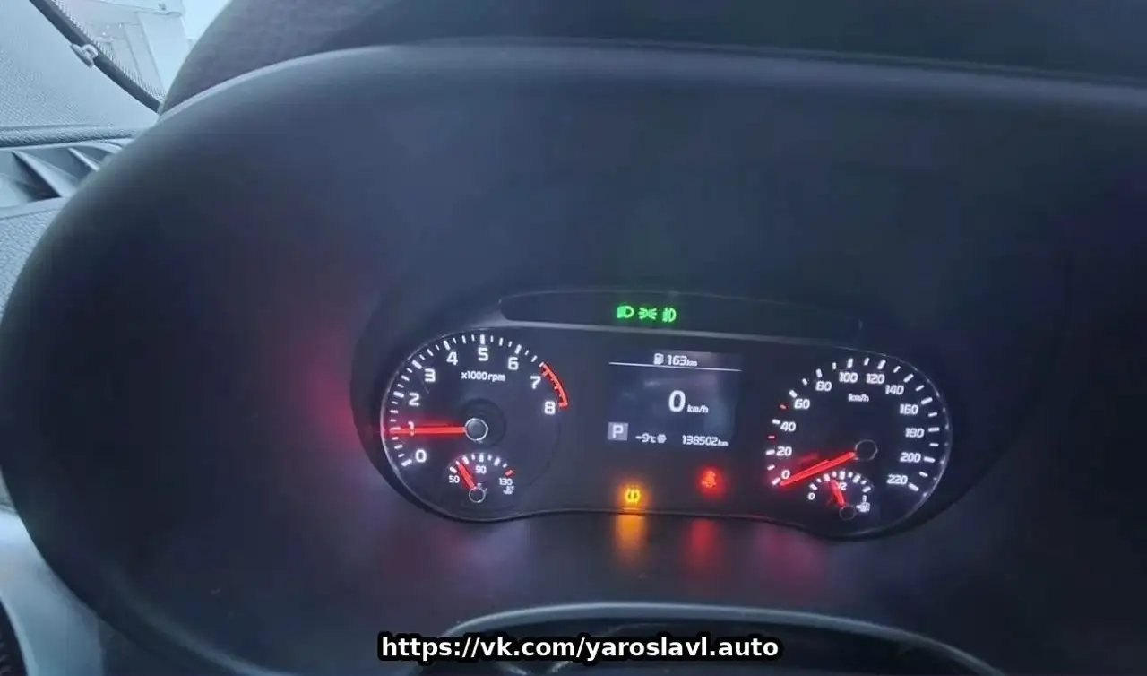 Kia Soul 2019 года с пробегом 138500 км - Легковые автомобили (Авто) в Ярославль