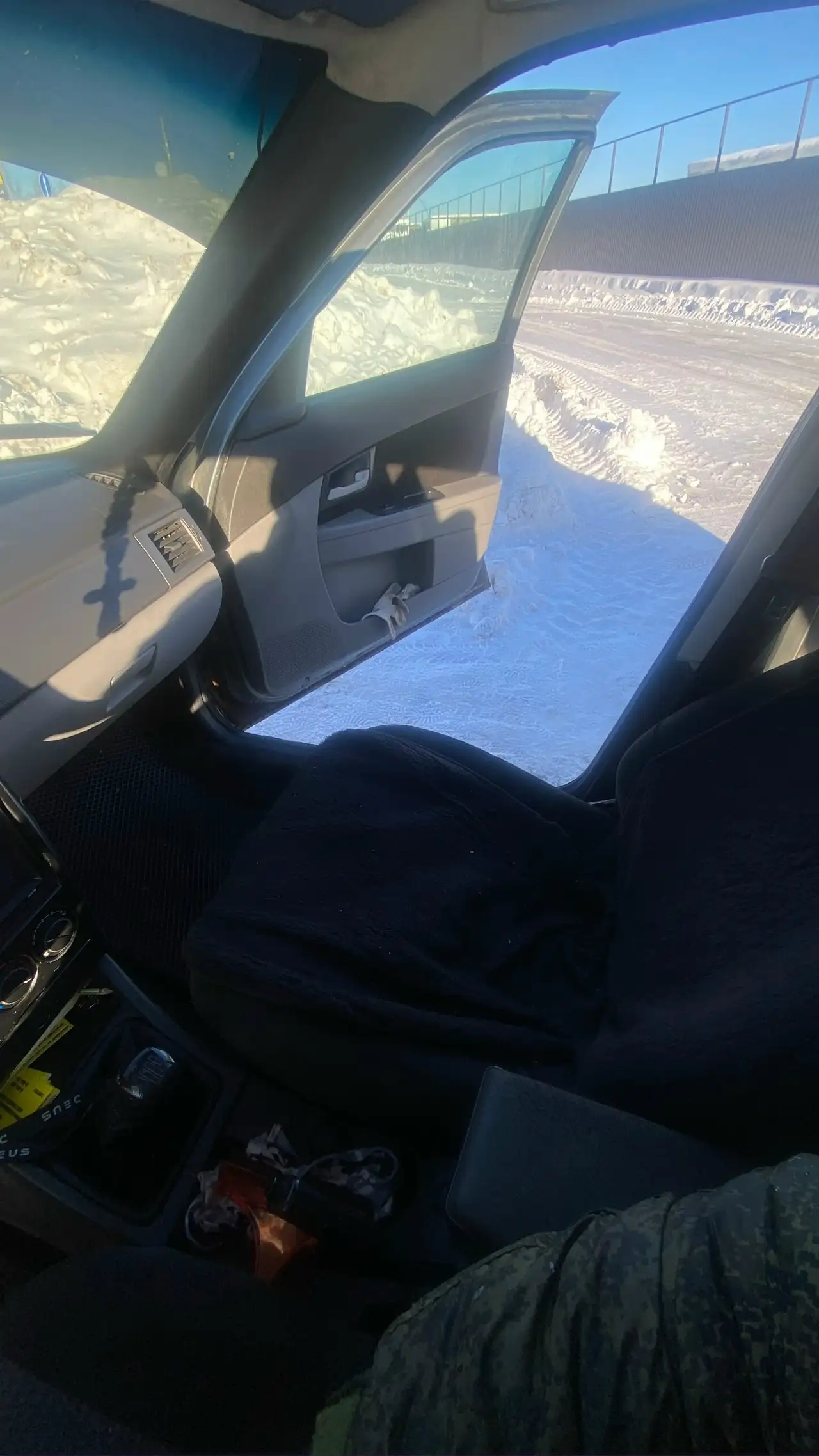 Автомобиль Lada Priora 2009 года - Легковые автомобили (Авто) в Кострома