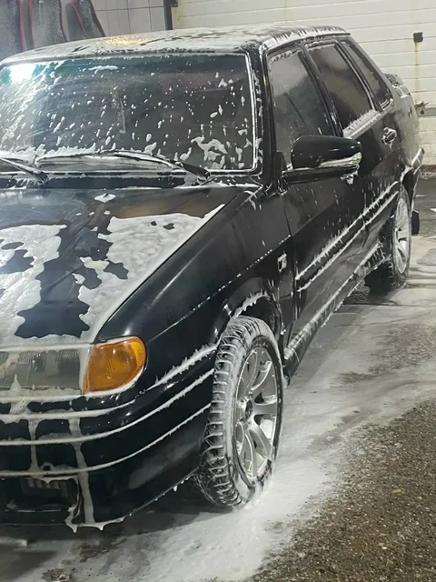 ВАЗ 2115 2008 г.в. 1.5 бензин, 195000 км, Ярославль - Авто в Ярославль