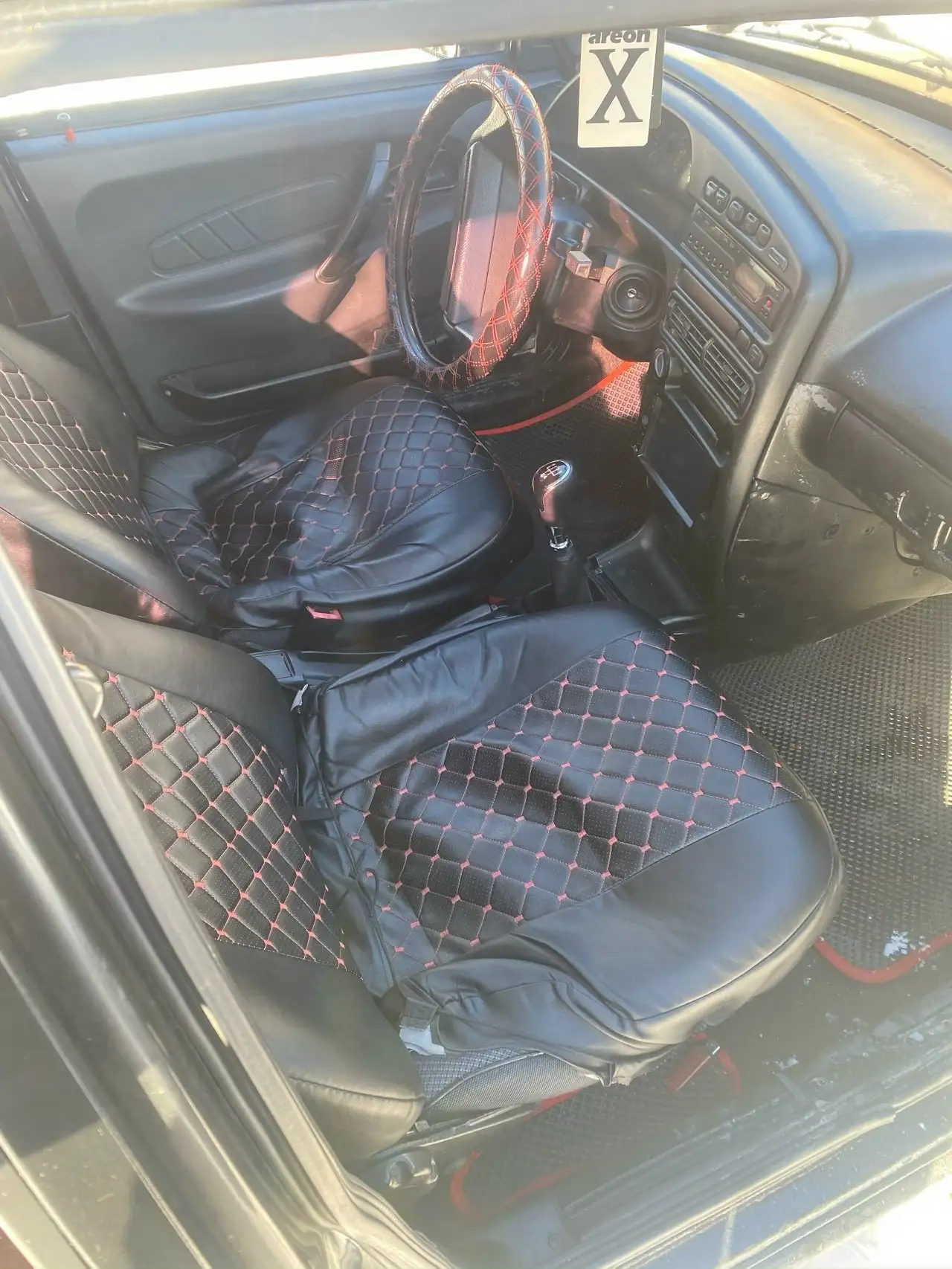 ВАЗ 2115 2008 г.в. 1.5 бензин, 195000 км, Ярославль - Легковые автомобили (Авто) в Ярославль