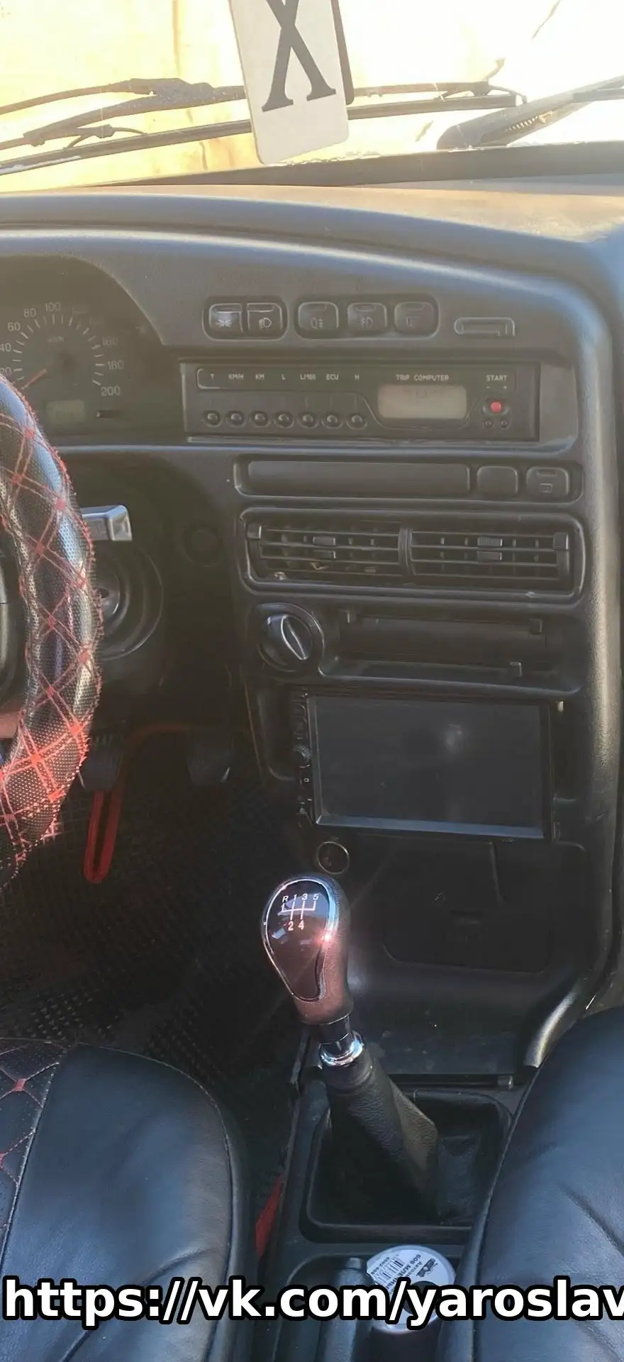 Продажа автомобиля ВАЗ 2115 2008 года в Ярославле - Авто в Ярославль