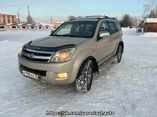 Продам или обмен с доплатой Toyota Land Cruiser Prado 2007 г.в. - Внедорожник в Харовск