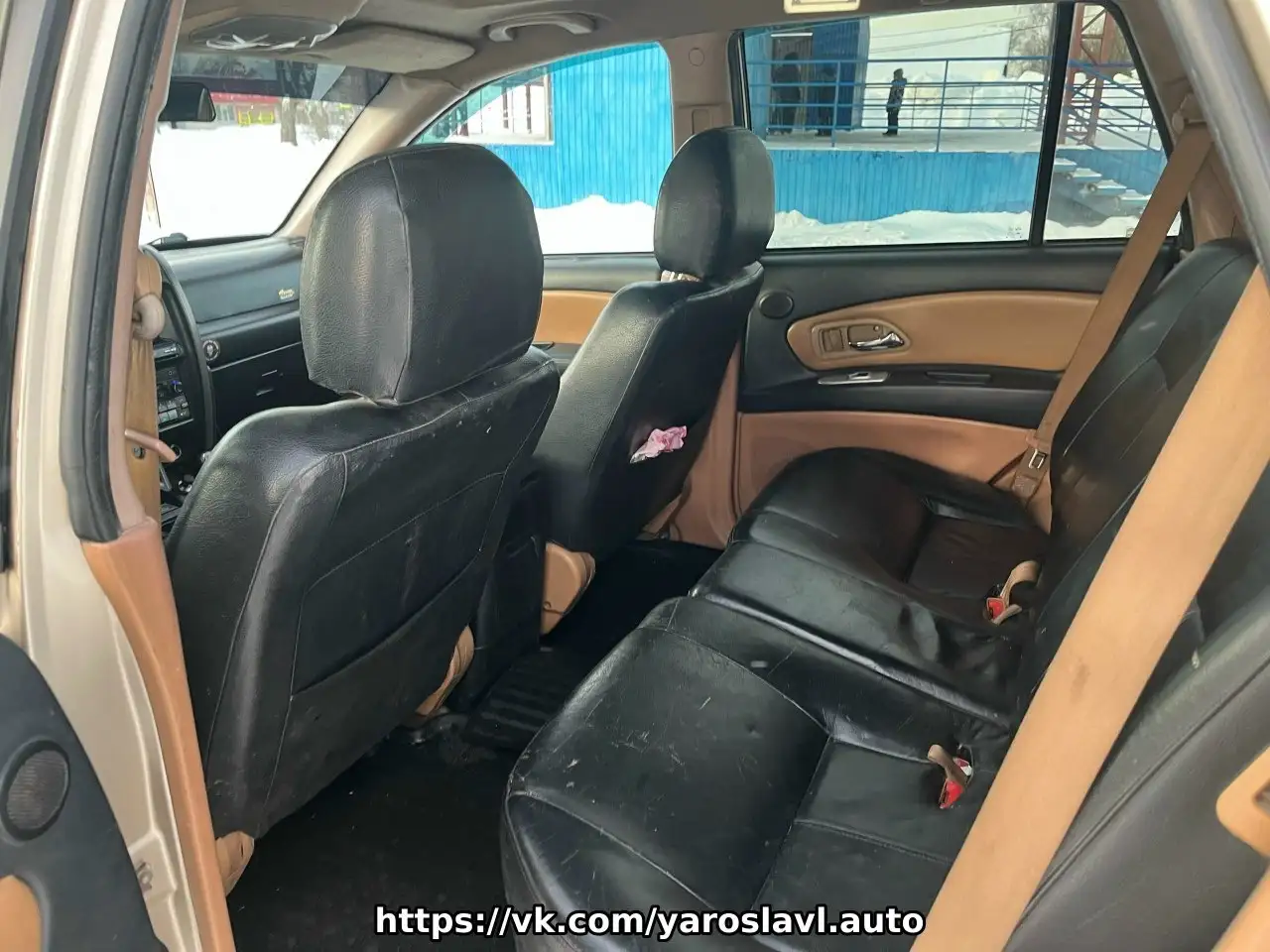 Продам или обмен с доплатой Toyota Land Cruiser Prado 2007 г.в. - Внедорожник (Авто) в Харовск