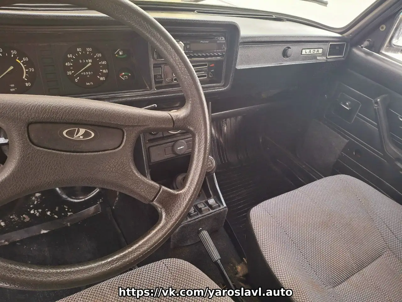 ВАЗ Жигули 2105 2010 года выпуска - Авто в Владимир