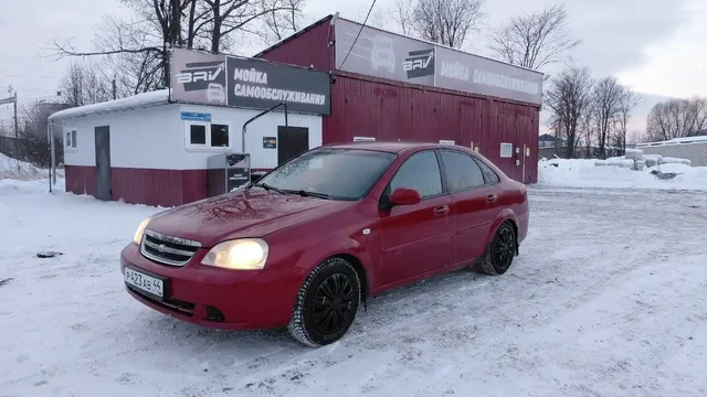 Продам Шевроле Лачетти 1.4 2008 года - Авто в Ярославль