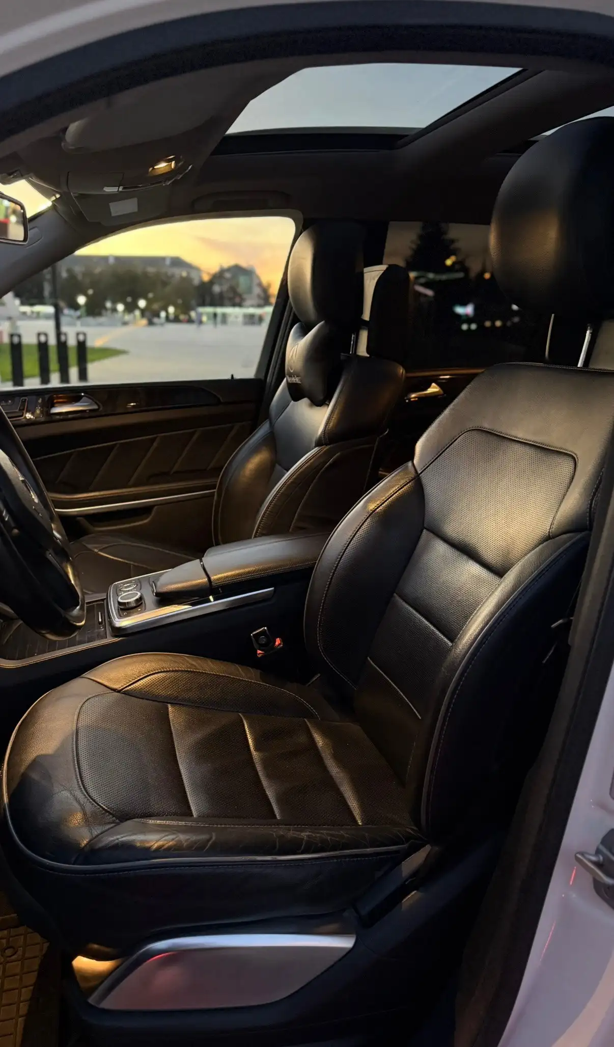 Mercedes-Benz GL 500 2012 года в Ярославле - Легковые автомобили (Авто) в Ярославль