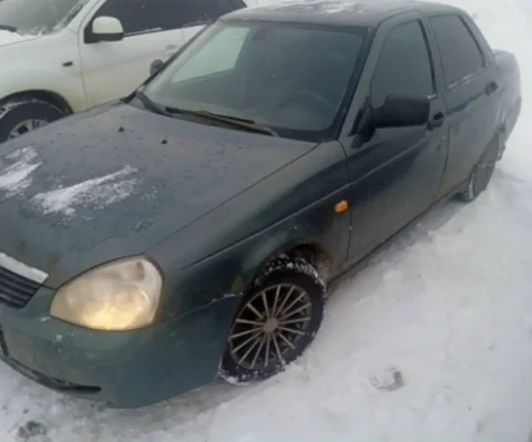 Продажа автомобиля 2010 года - Авто в Ярославль