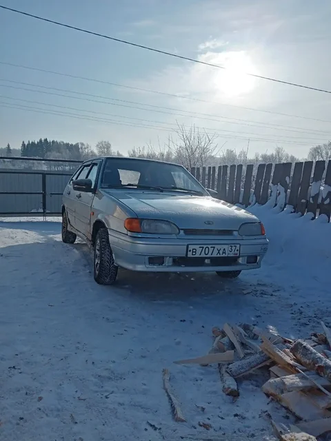 Продам ВАЗ 2114 2012 года - Авто в Фурмановский район