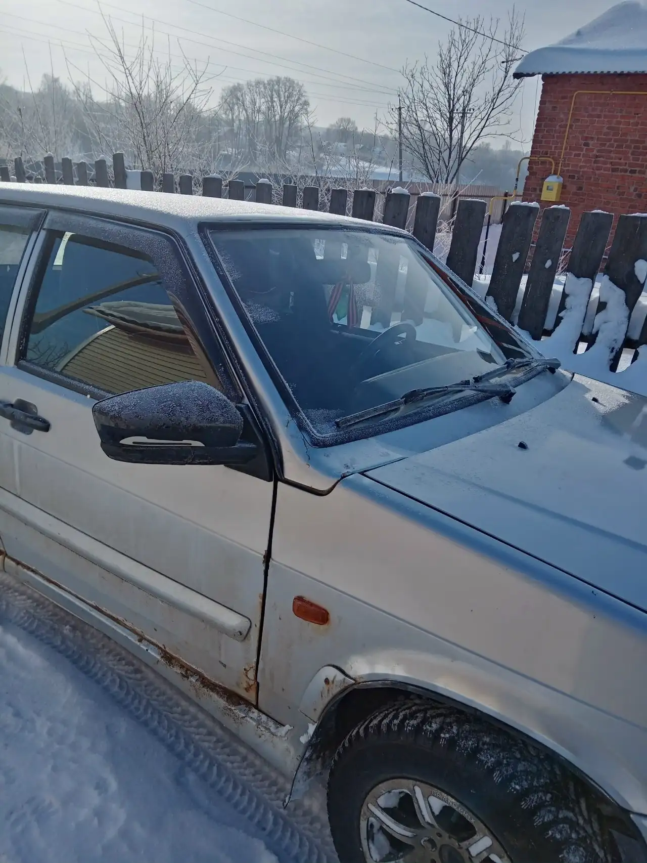 Продам ВАЗ 2114 2012 года - Легковые автомобили (Авто) в Фурмановский район