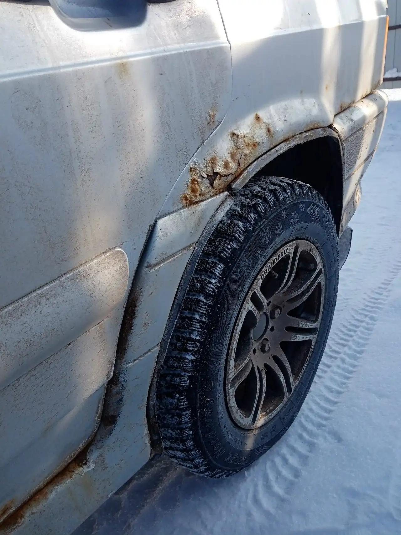 Продам ВАЗ 2114 2012 года - Легковые автомобили (Авто) в Фурмановский район