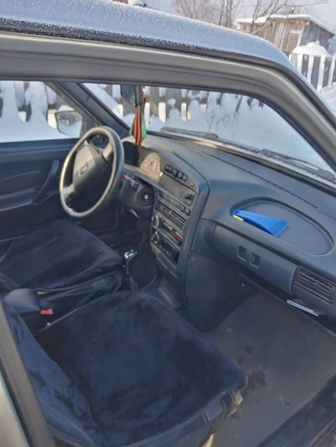 Продам ВАЗ 2114 2012 года - Легковые автомобили (Авто) в Фурмановский район