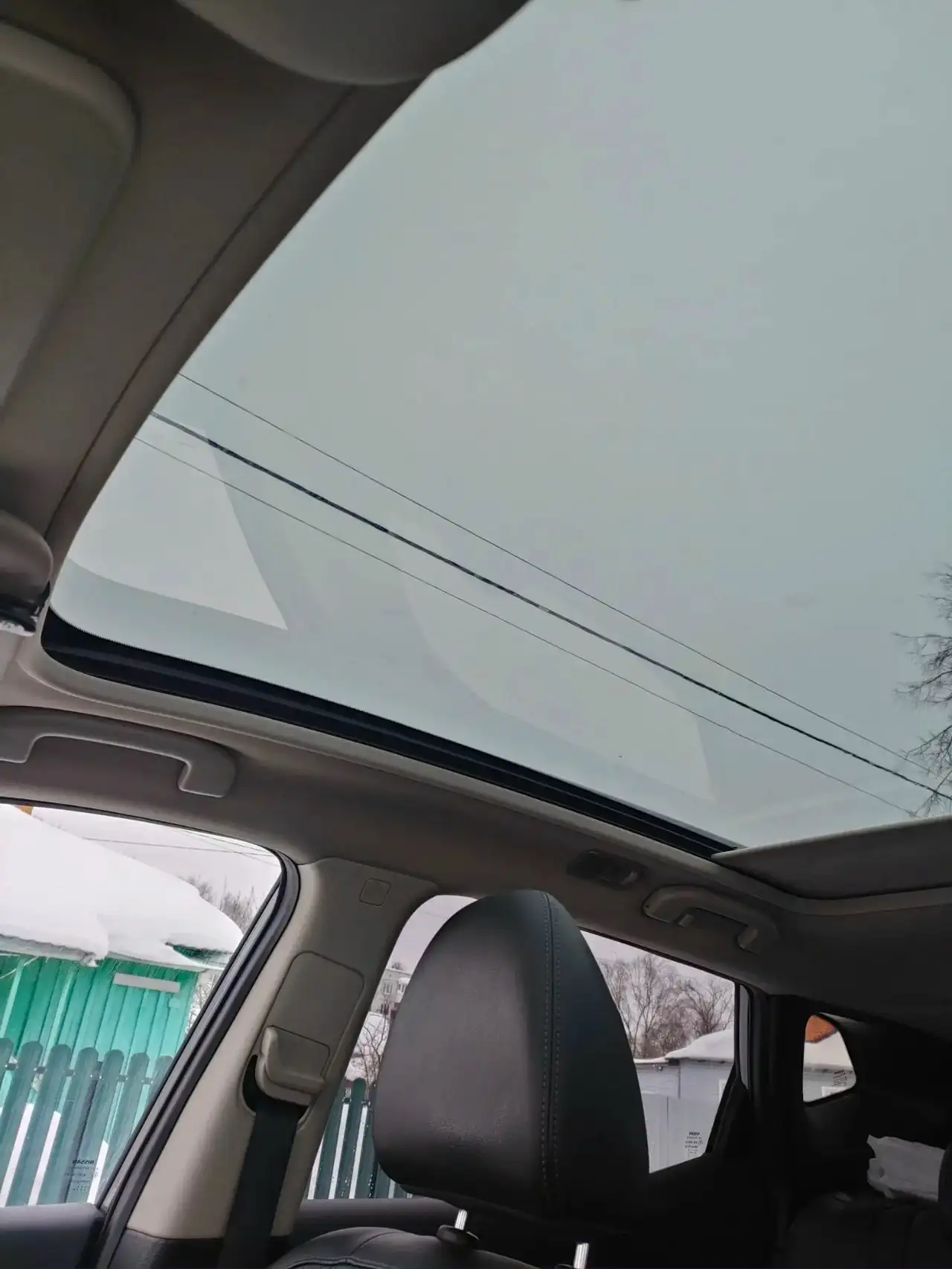 Продам Nissan Qashqai 2016 года в максимальной комплектации - Авто в Фурманов