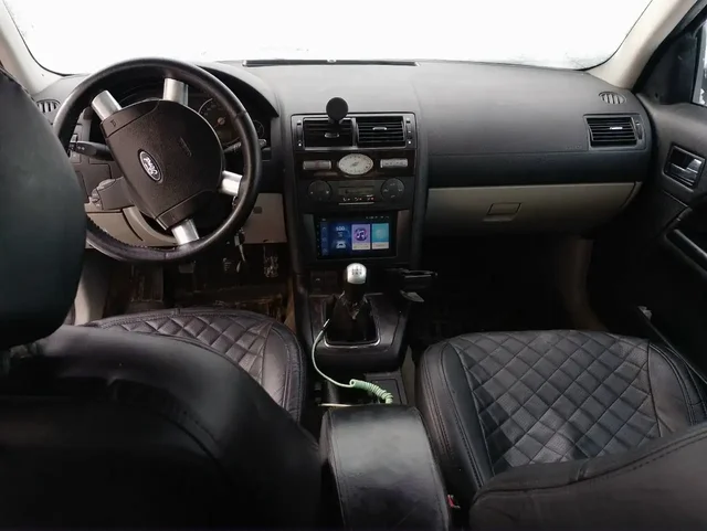 Продажа Ford Mondeo 2003 года - Авто в Рыбинск