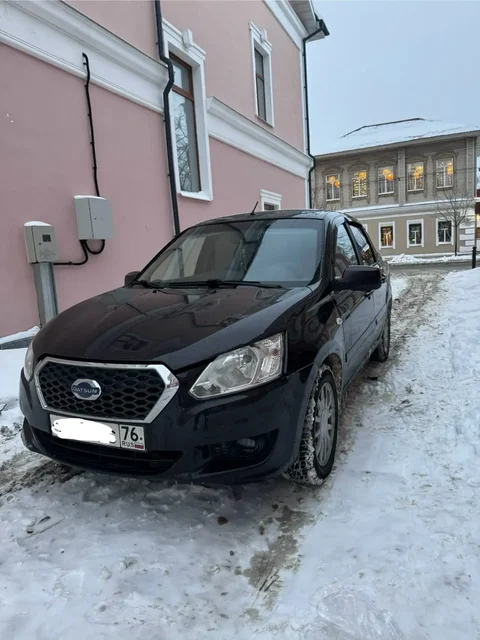 Продажа автомобиля 2017 года в Рыбинске - Авто в Рыбинск