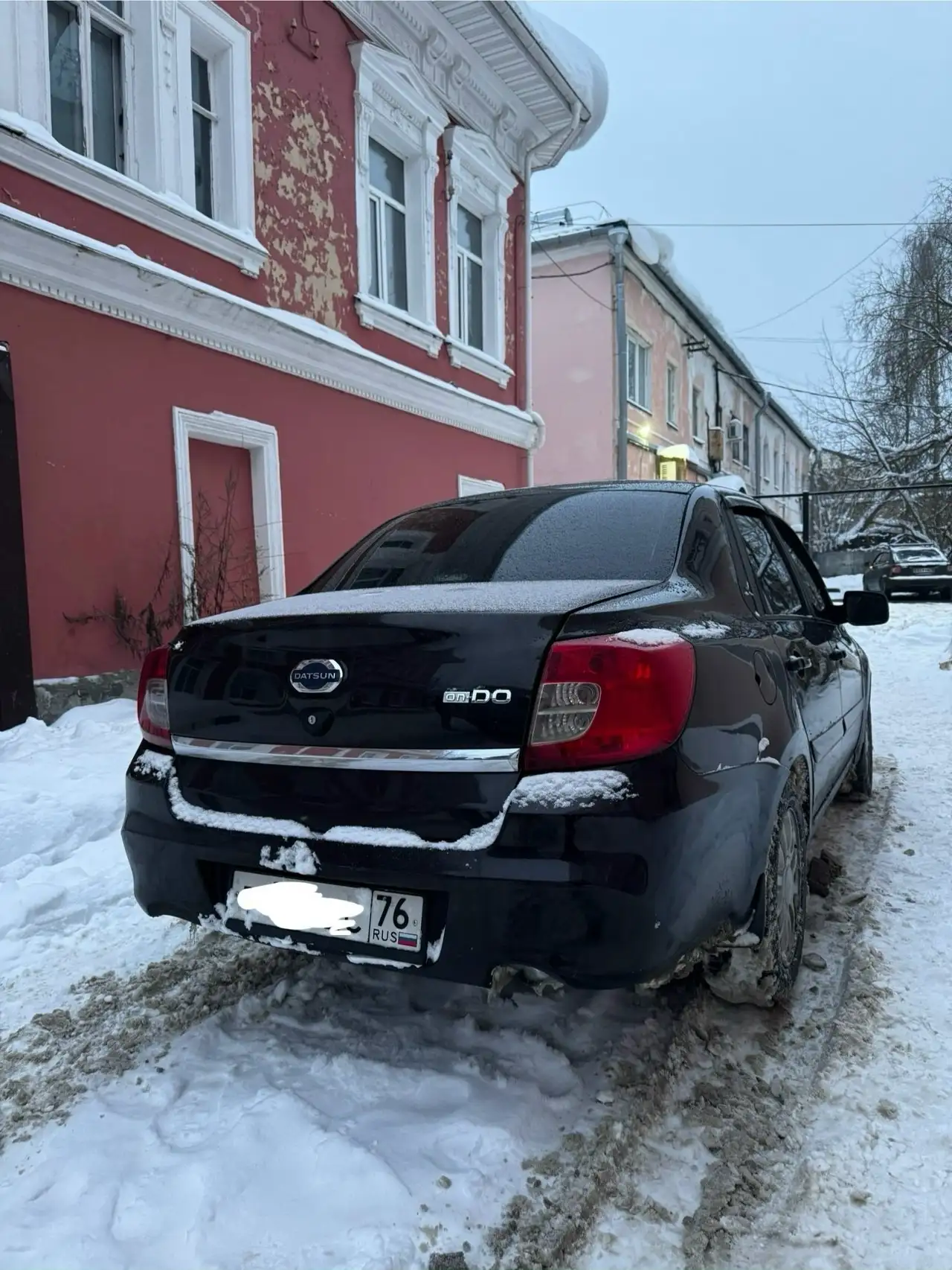 Продажа автомобиля 2017 года в Рыбинске - Авто в Рыбинск