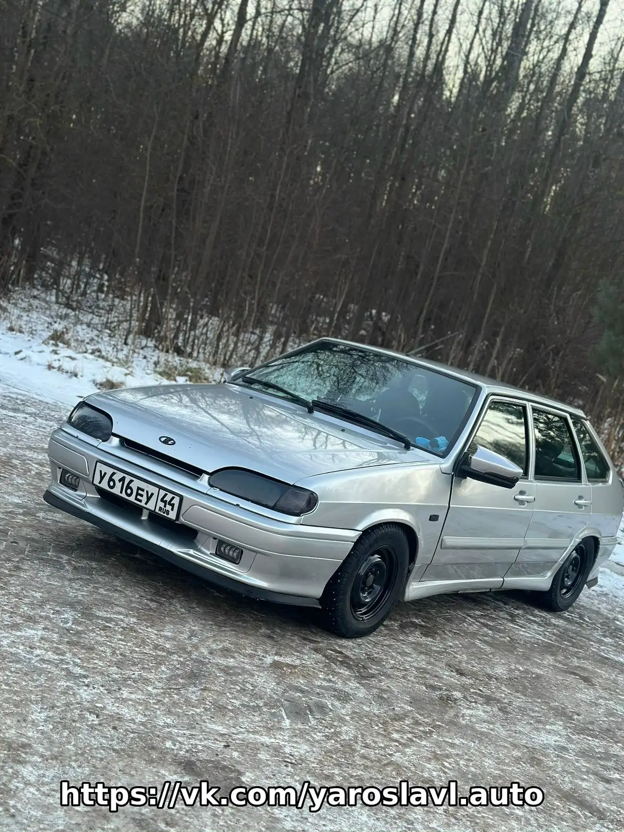 Продам ВАЗ 2114 в хорошем состоянии - Легковые автомобили (Авто) в Кострома