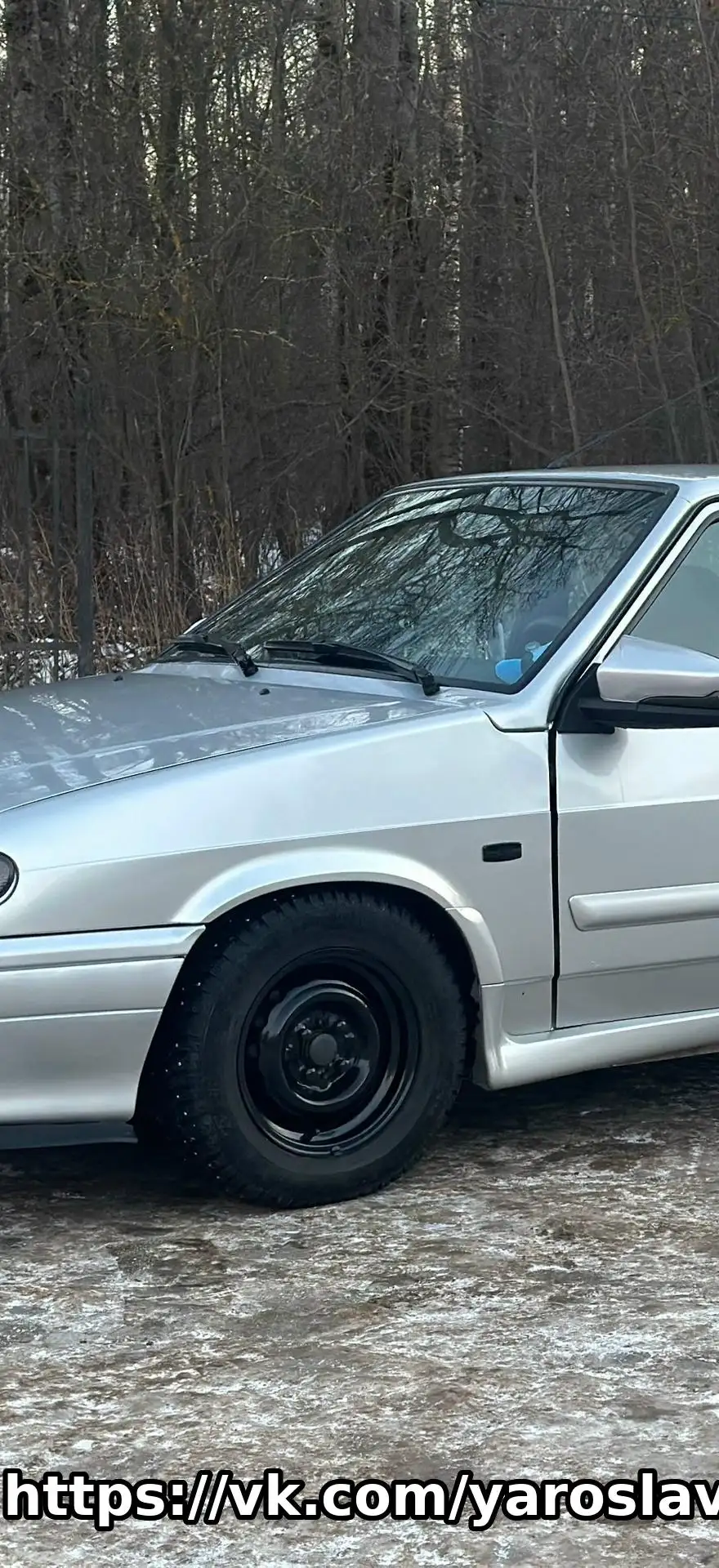Продам ВАЗ 2114 в хорошем состоянии - Легковые автомобили (Авто) в Кострома