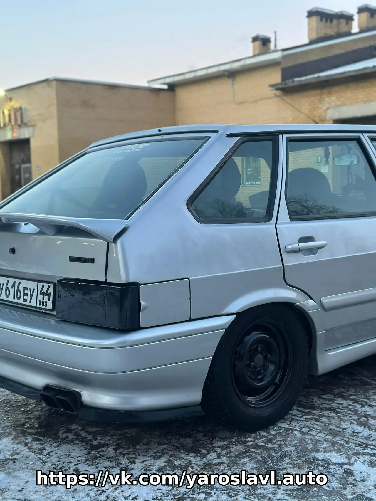 Продам ВАЗ 2114 в хорошем состоянии - Легковые автомобили (Авто) в Кострома