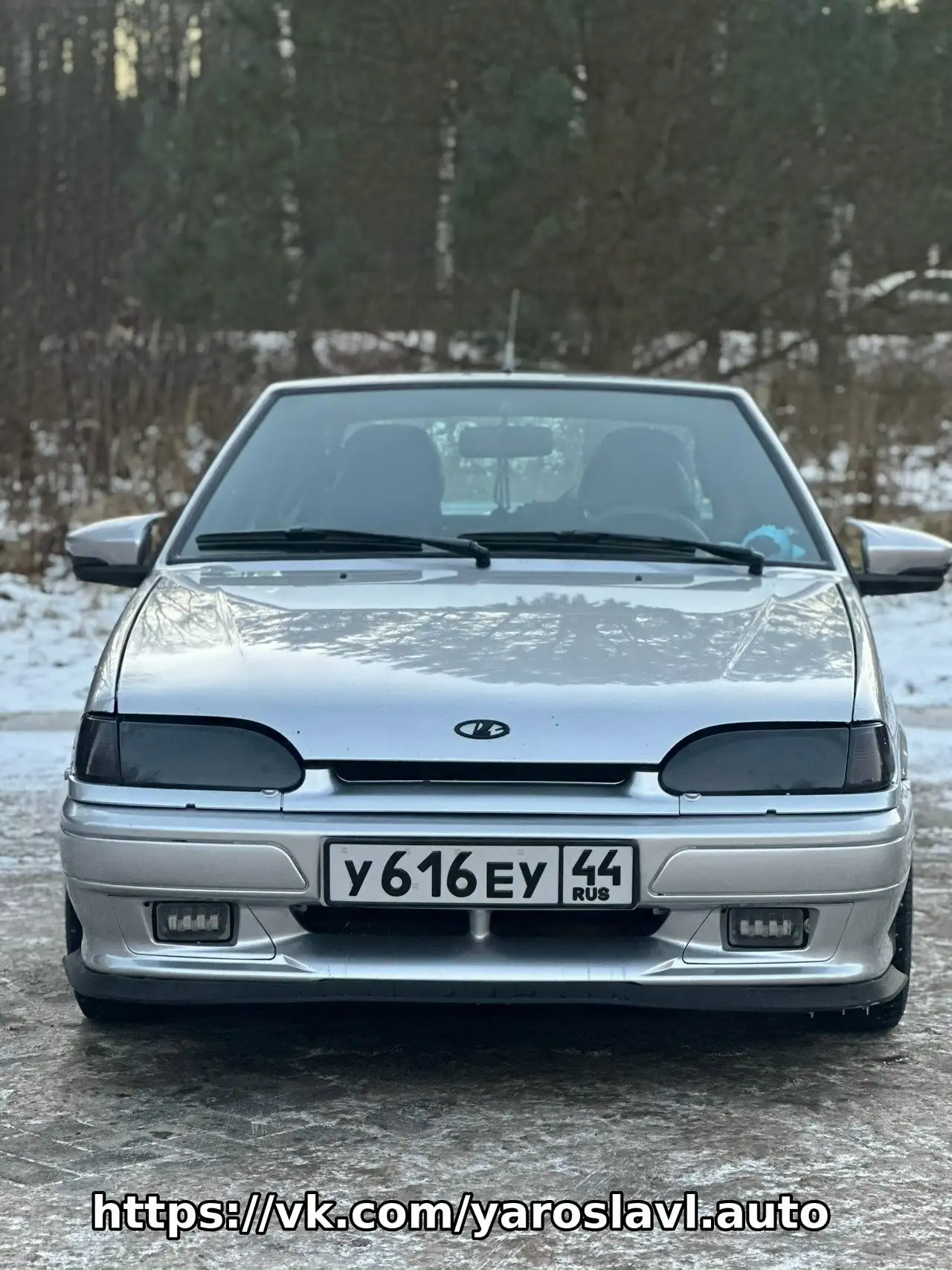 Продам ВАЗ 2114 в хорошем состоянии - Легковые автомобили (Авто) в Кострома