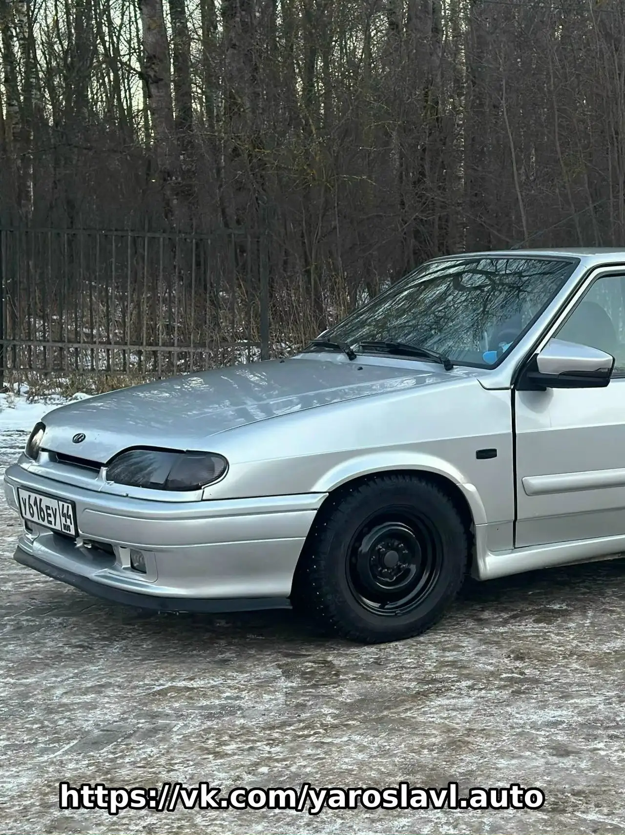 Продам ВАЗ 2114 в хорошем состоянии - Легковые автомобили (Авто) в Кострома