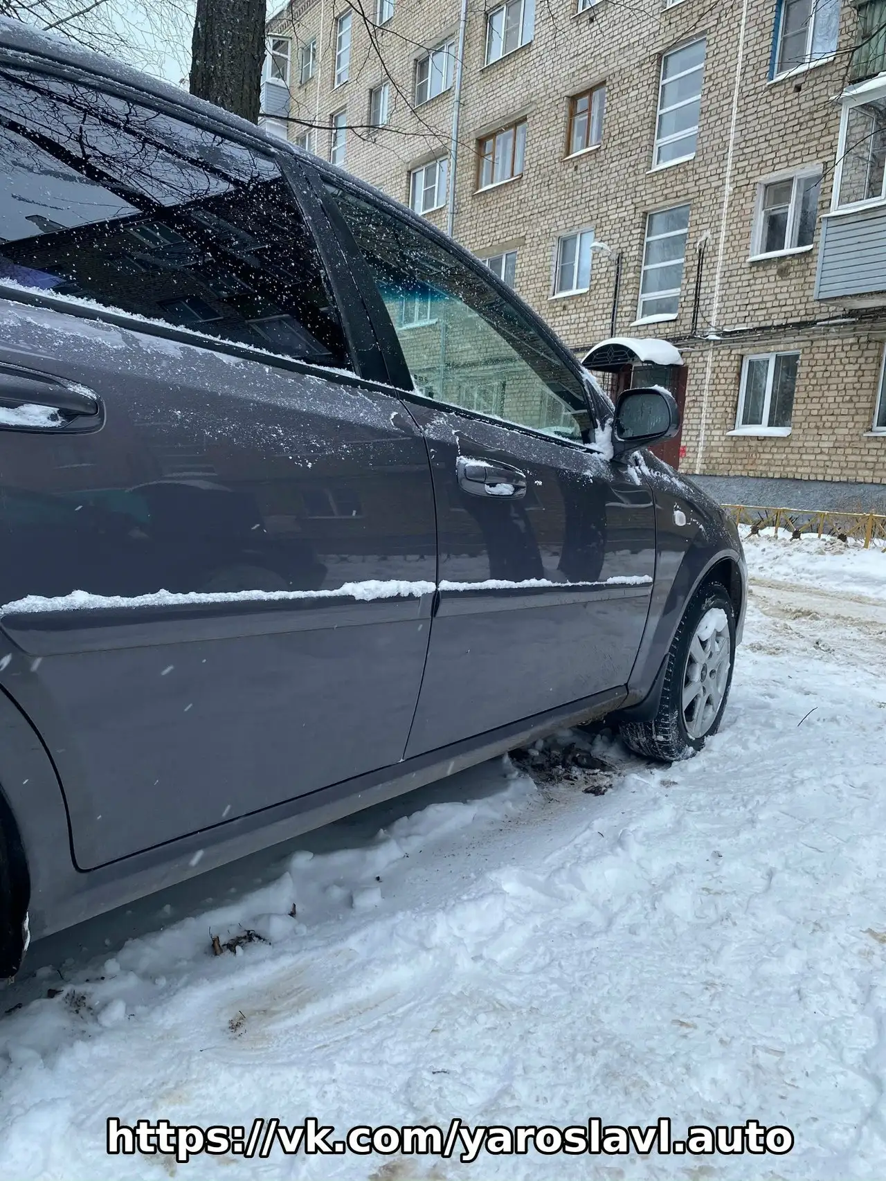 Продам Шевроле Лачетти 2011 года в Костроме - Легковые автомобили (Авто) в Кострома