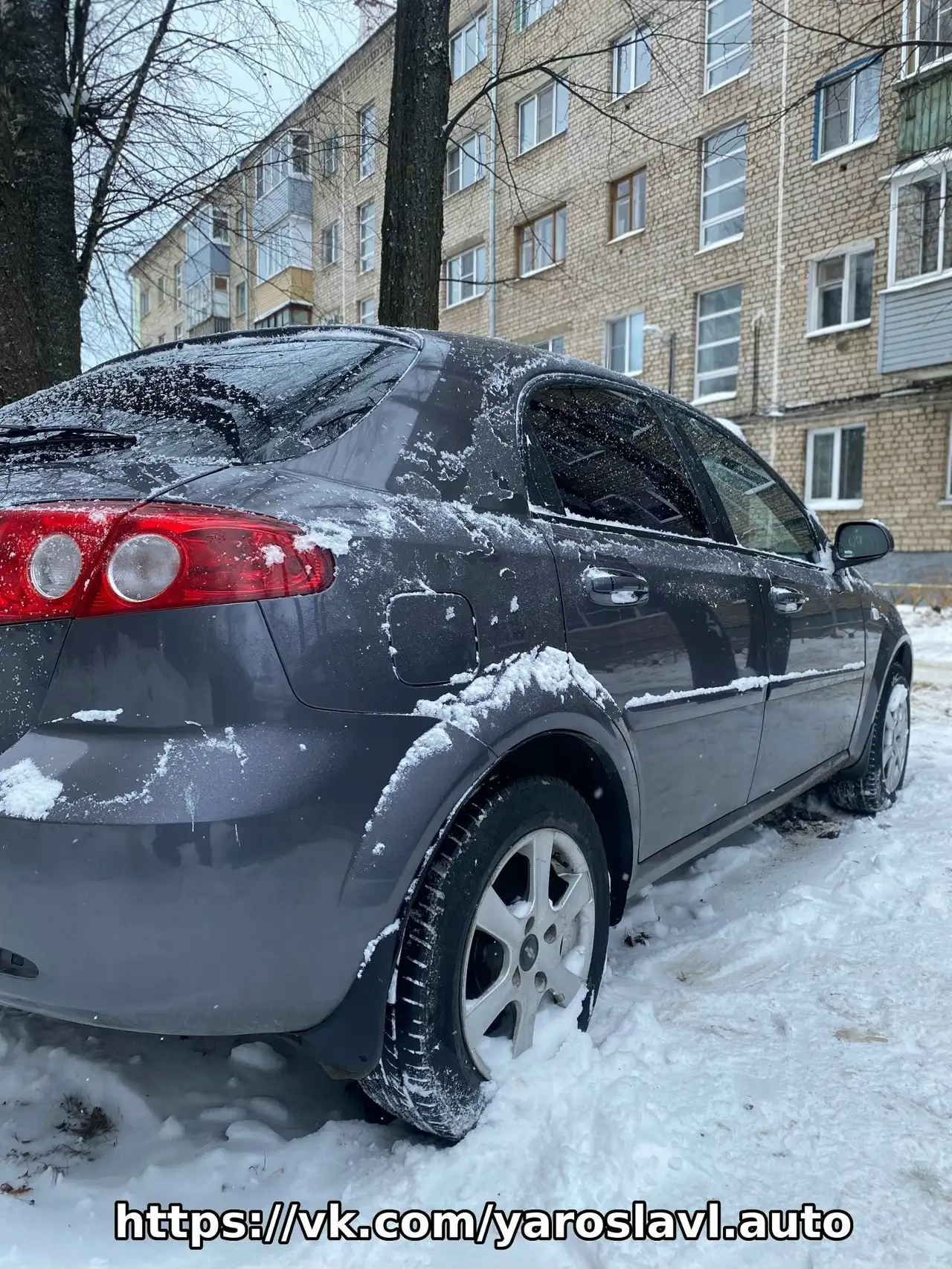 Продам Шевроле Лачетти 2011 года в Костроме - Легковые автомобили (Авто) в Кострома