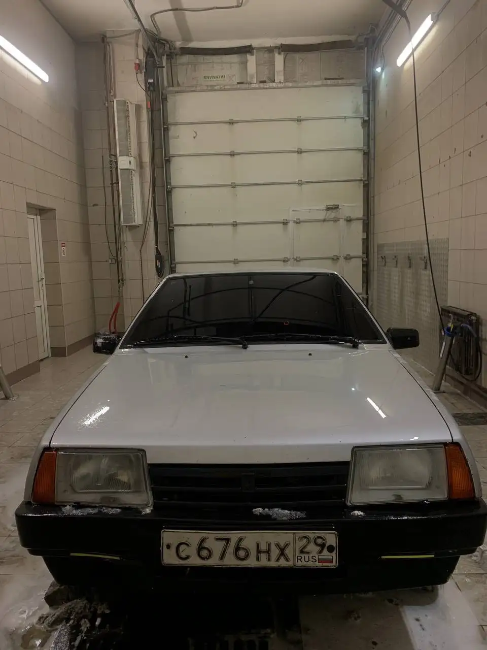 Продам ВАЗ 21099 2003 года - Легковые автомобили (Авто) в Ярославль