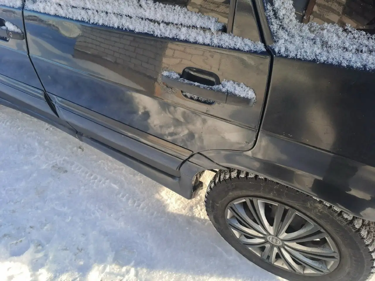 ВАЗ 2114 2006 года в Ярославле - Легковые автомобили (Авто) в Ярославль