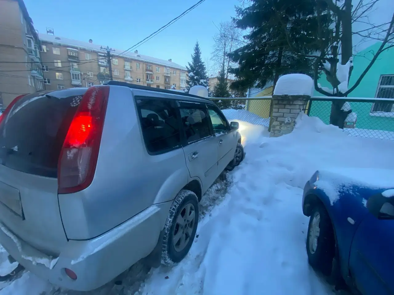 Продажа автомобиля 2005 года - Авто в Ярославль