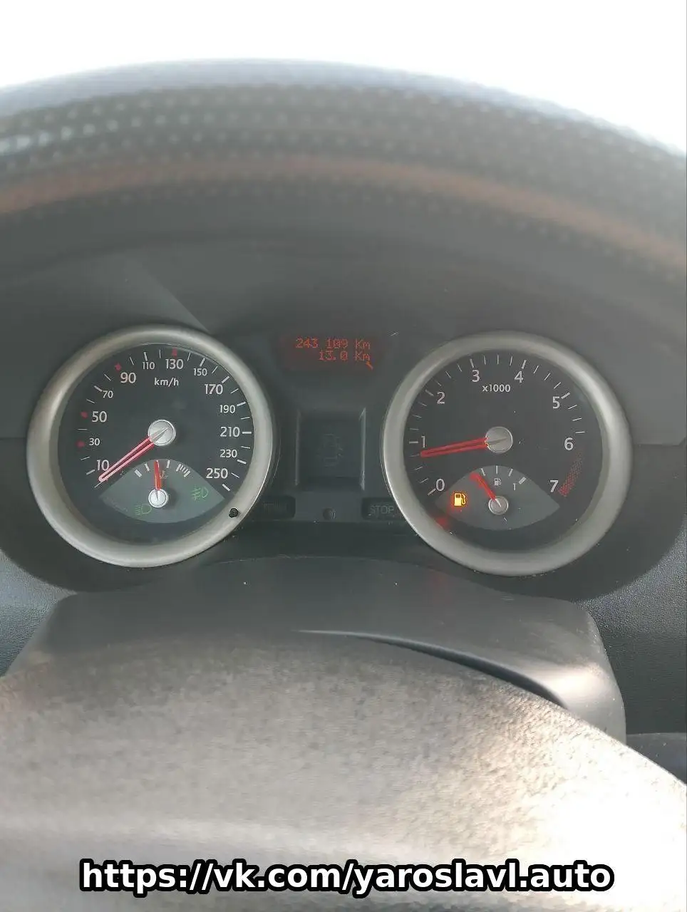 Renault Megane II - Легковые автомобили (Авто) в Ярославль