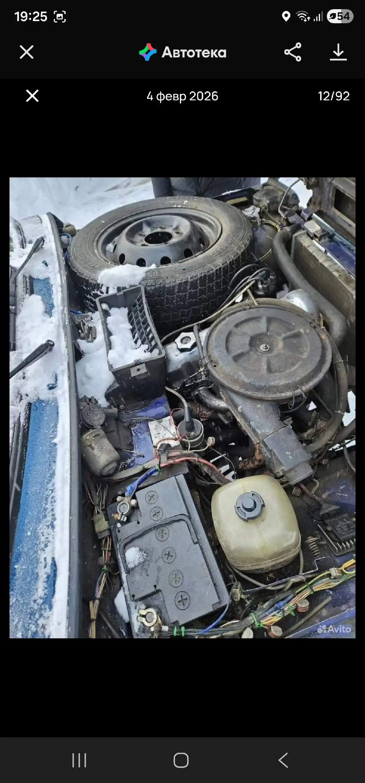 ВАЗ 21213 1998 г.в. в Кохма-Иваново - Авто в Кохма-Иваново