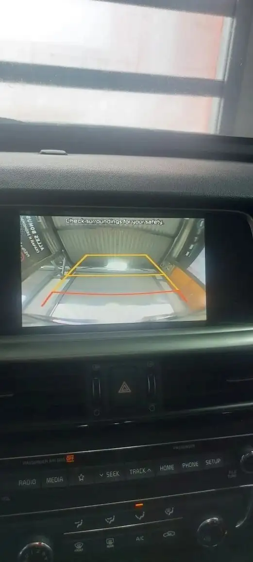 Продажа автомобиля Kia Optima FE 4 в отличном состоянии - Легковые автомобили (Авто) в Ярославль