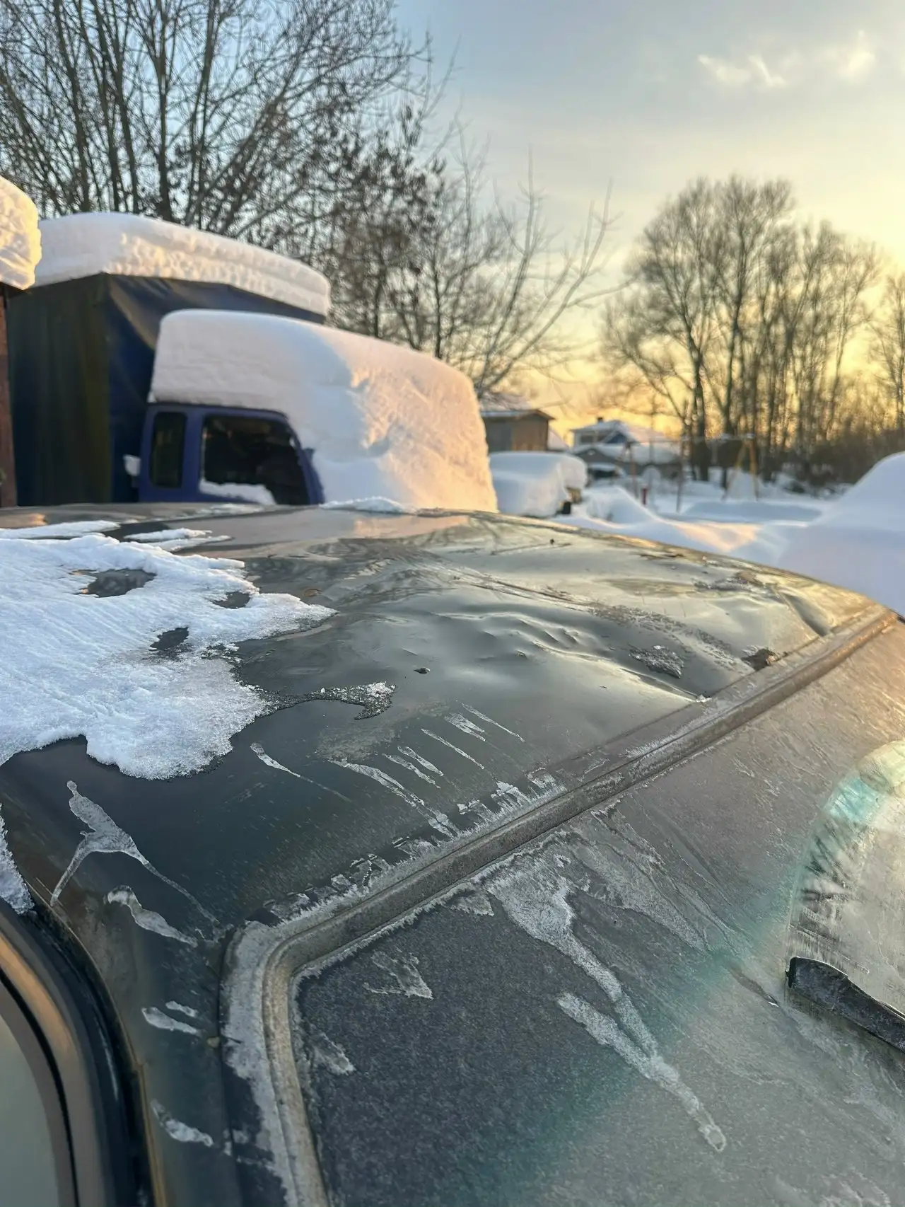 Продажа автомобиля ВАЗ 2115 на ходу - Легковые автомобили (Авто) в Ярославль