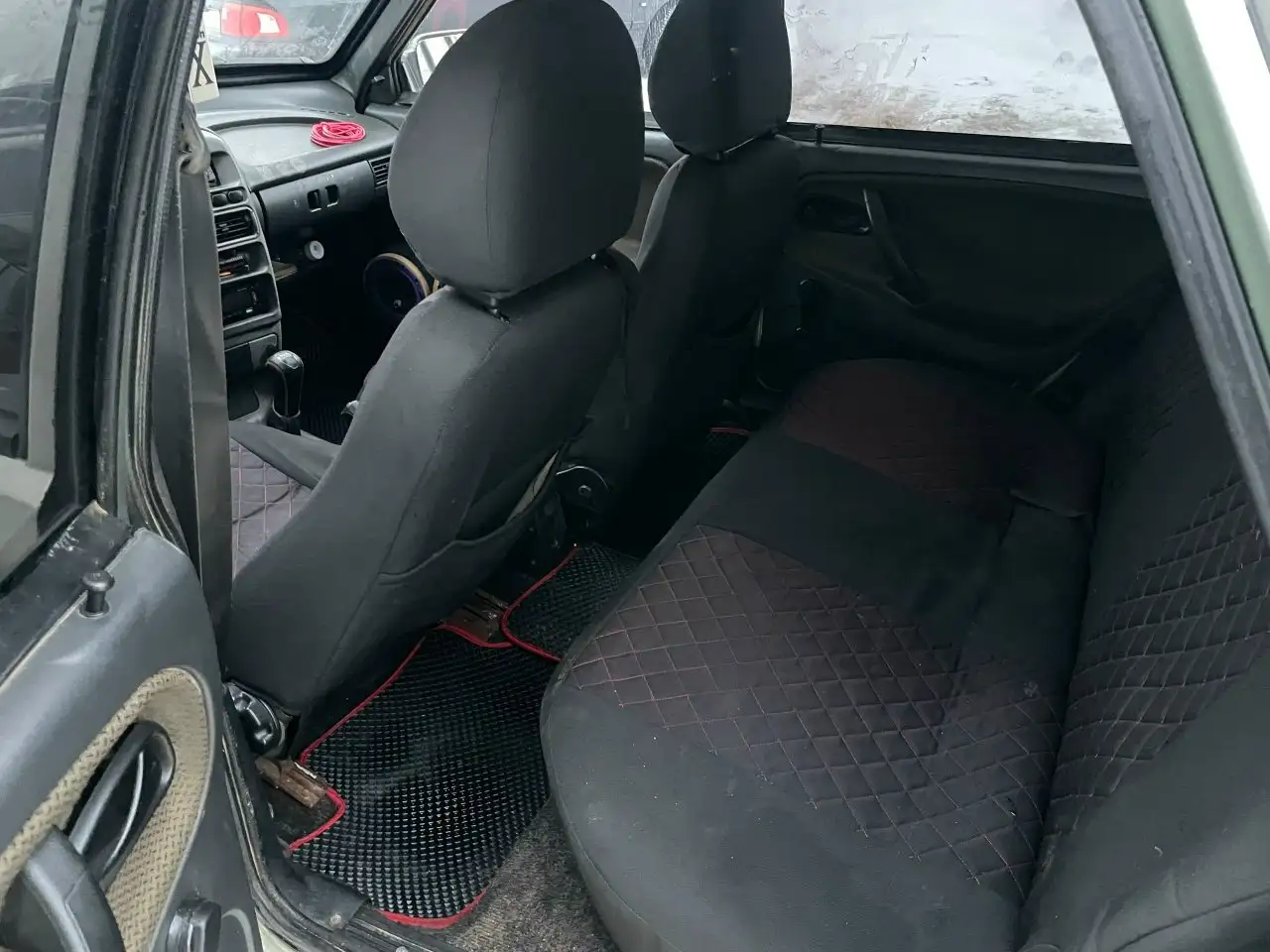 Продам ВАЗ 2115 8-клапанный 2006 года выпуска - Легковые автомобили (Авто) в Ярославль