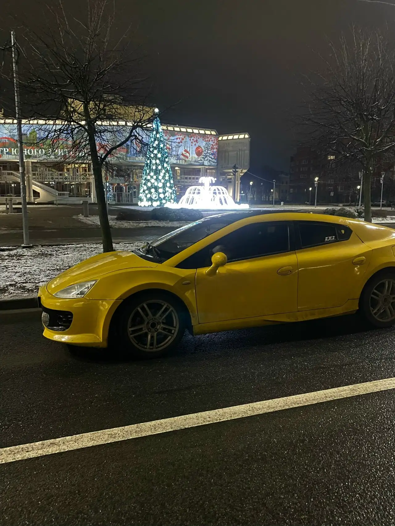 Продажа автомобиля Тагаз Аквила 2014 года - Легковые автомобили (Авто) в Ярославль