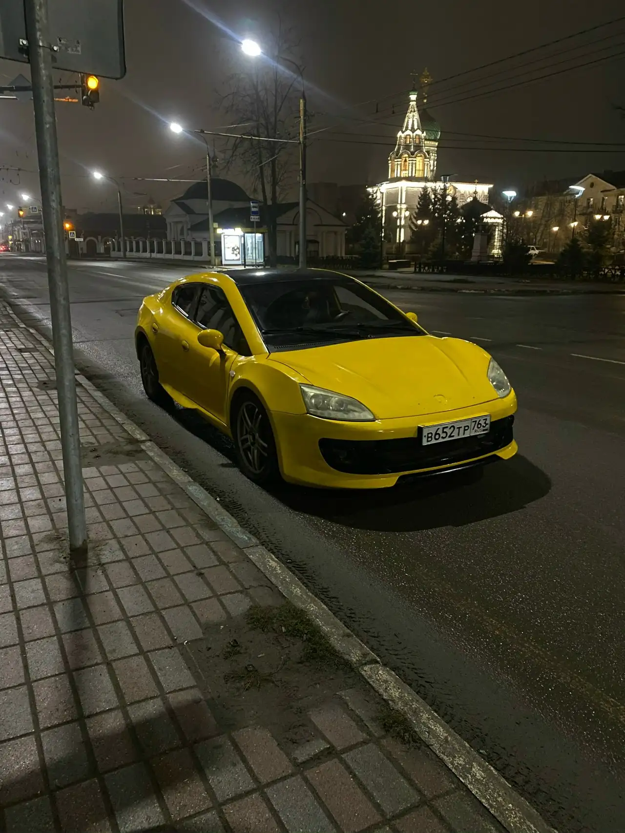 Продажа автомобиля Тагаз Аквила 2014 года - Легковые автомобили (Авто) в Ярославль