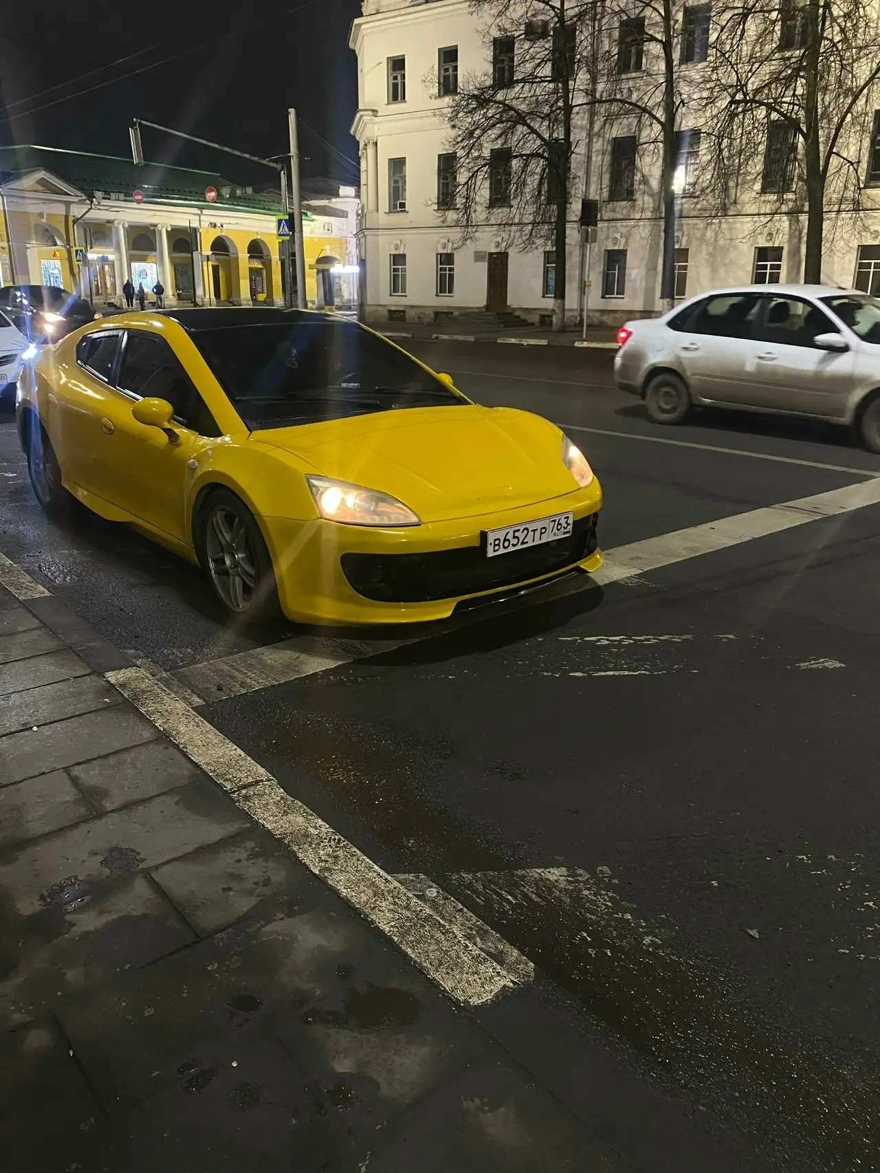 Продажа автомобиля Тагаз Аквила 2014 года - Легковые автомобили (Авто) в Ярославль