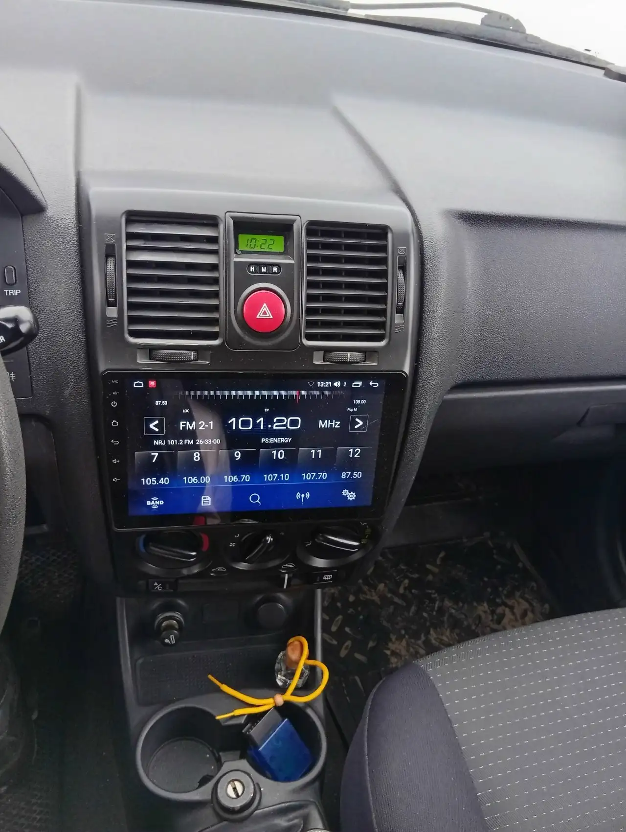 Продажа автомобиля 2006 года с пробегом 293 000 км - Легковые автомобили (Авто) в Ярославль