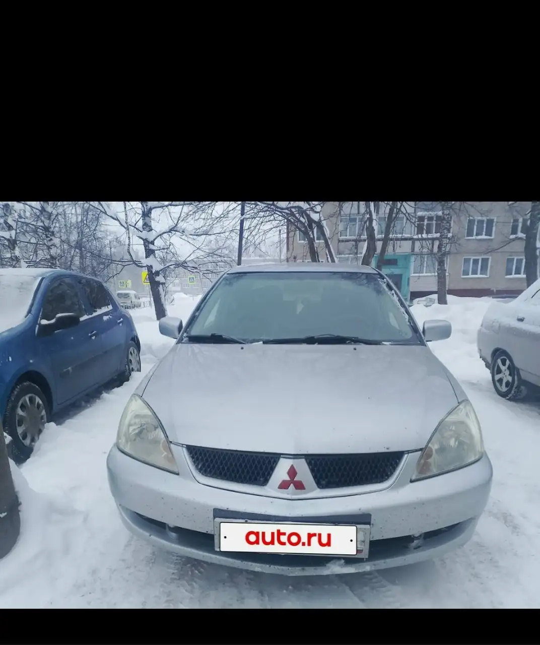 Mitsubishi Lancer 9 2006 года в хорошем состоянии - Легковые автомобили (Авто) в Ярославль