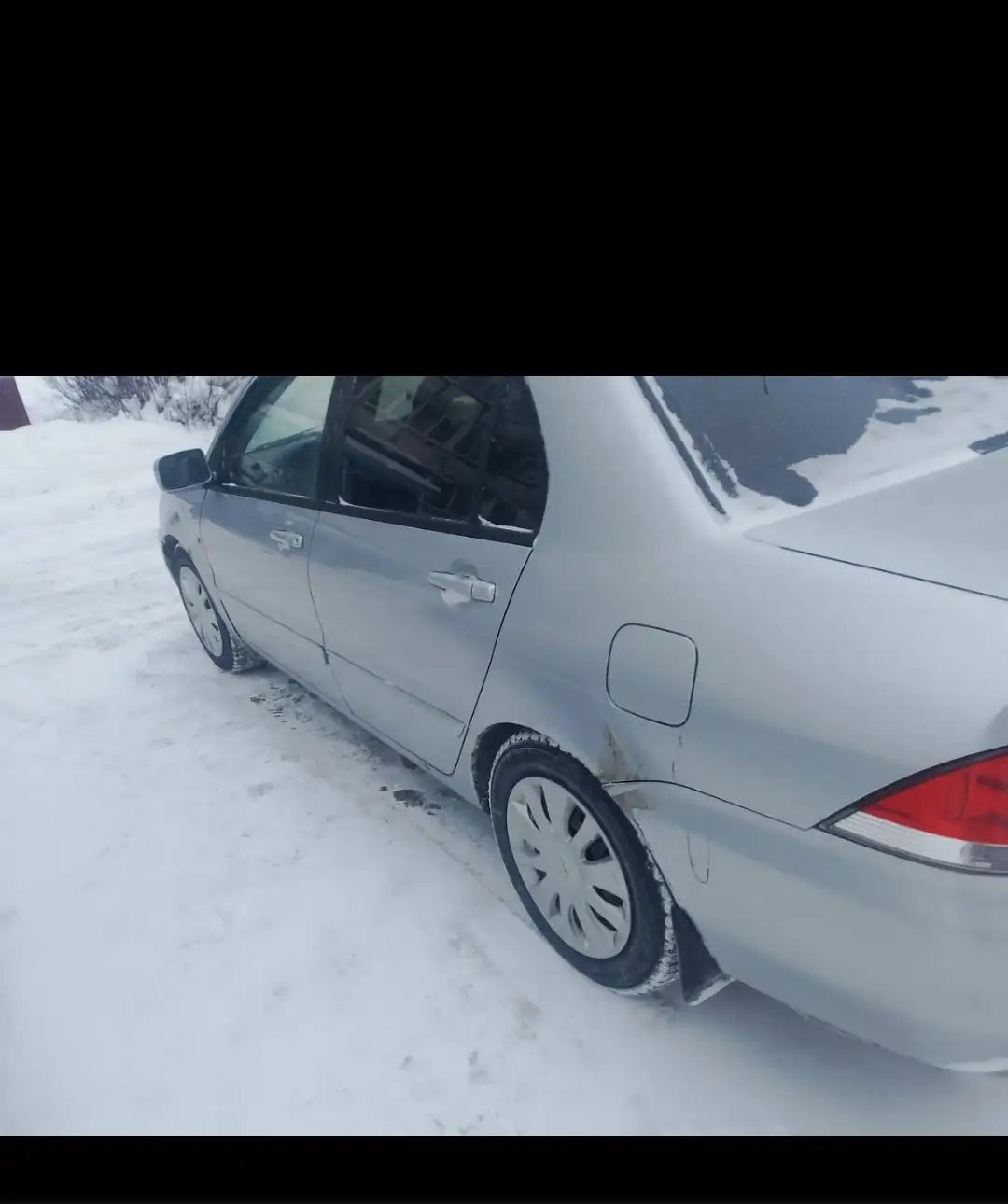 Mitsubishi Lancer 9 2006 года в хорошем состоянии - Легковые автомобили (Авто) в Ярославль