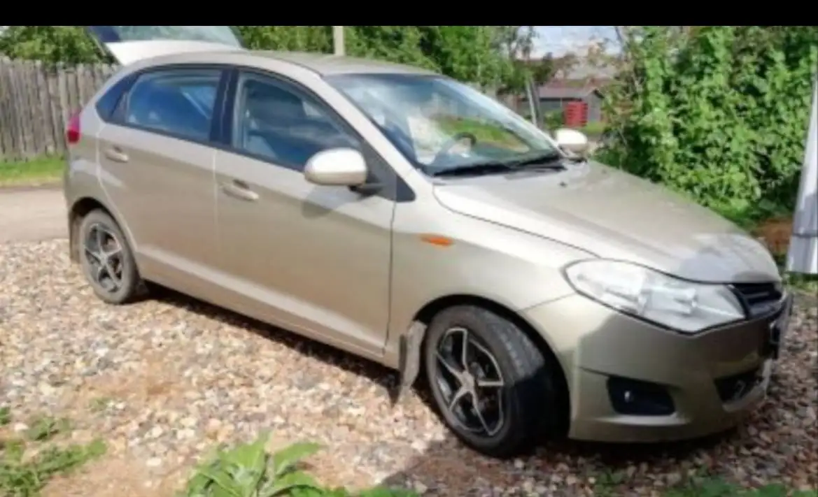 Продам Чери вери а13 2012 года - Авто в Переславль-Залесский