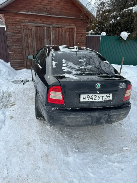 Продам Шкода Октавия Тур 2005 года - Легковые автомобили в Солигалич