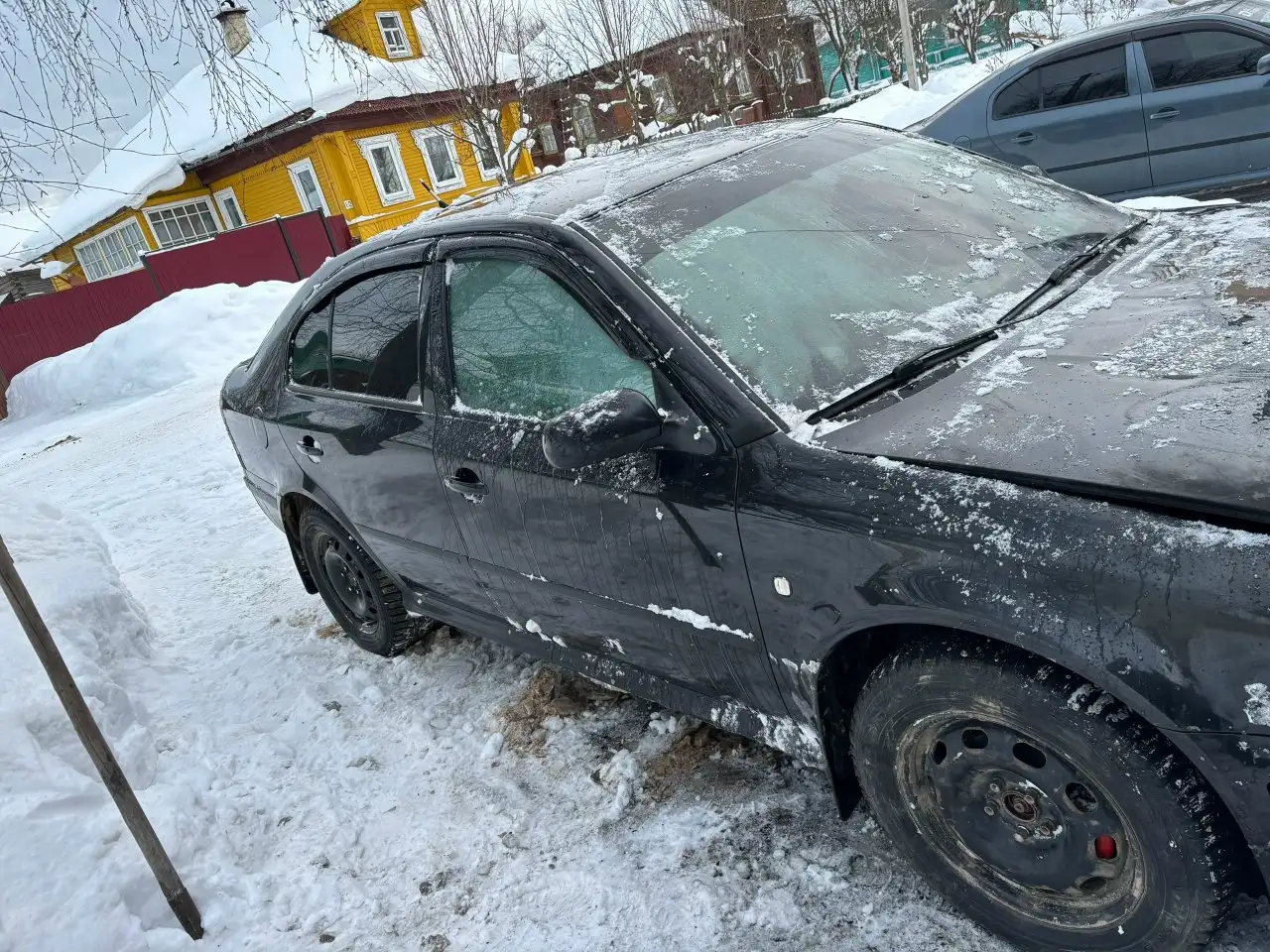 Продам Шкода Октавия Тур 2005 года - Легковые автомобили (Авто) в Солигалич