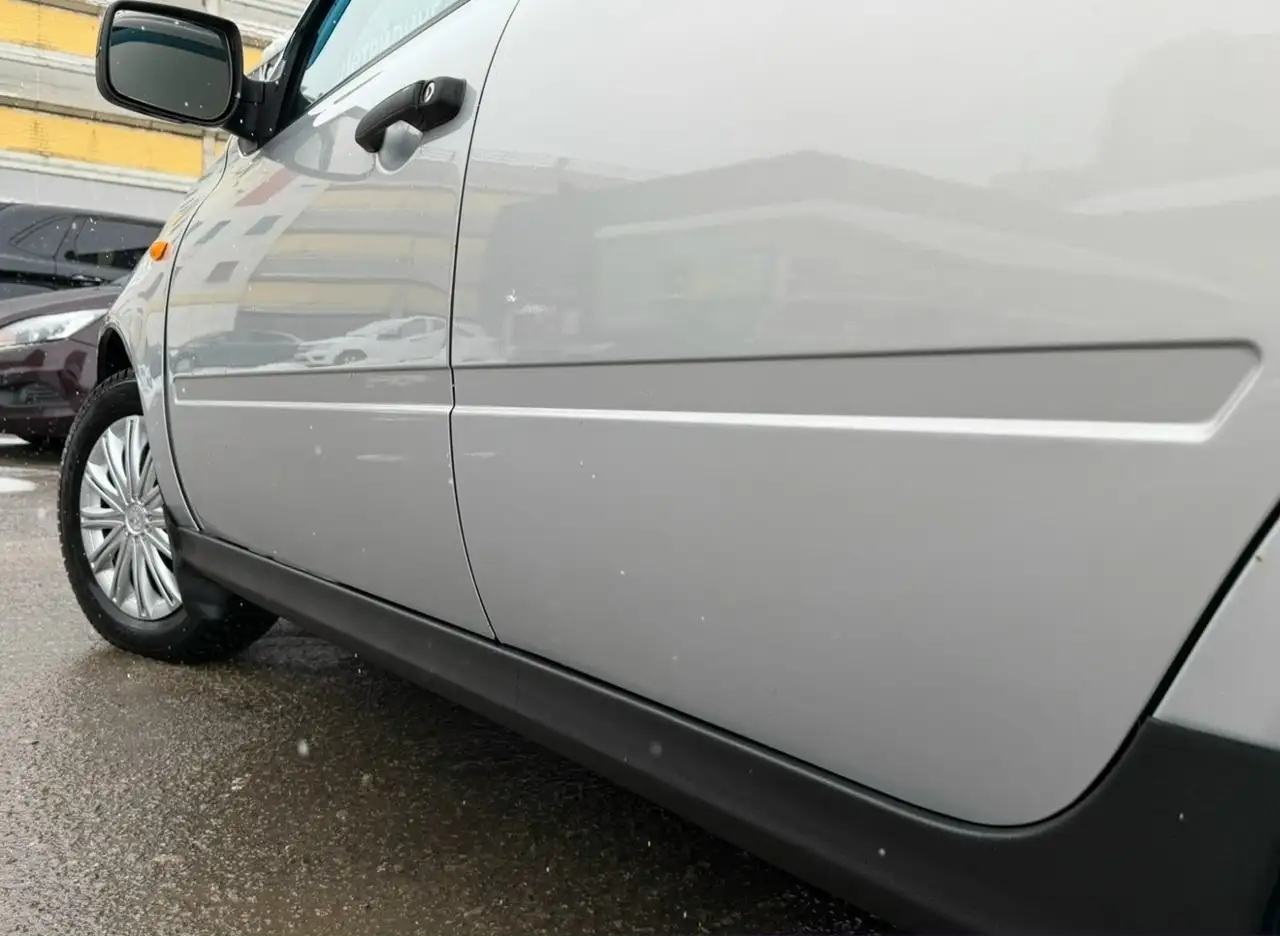 LADA KALINA хэтчбек 2010 года выпуска - Авто в Владимир