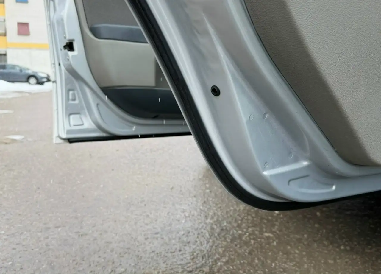 LADA KALINA хэтчбек 2010 года выпуска - Авто в Владимир