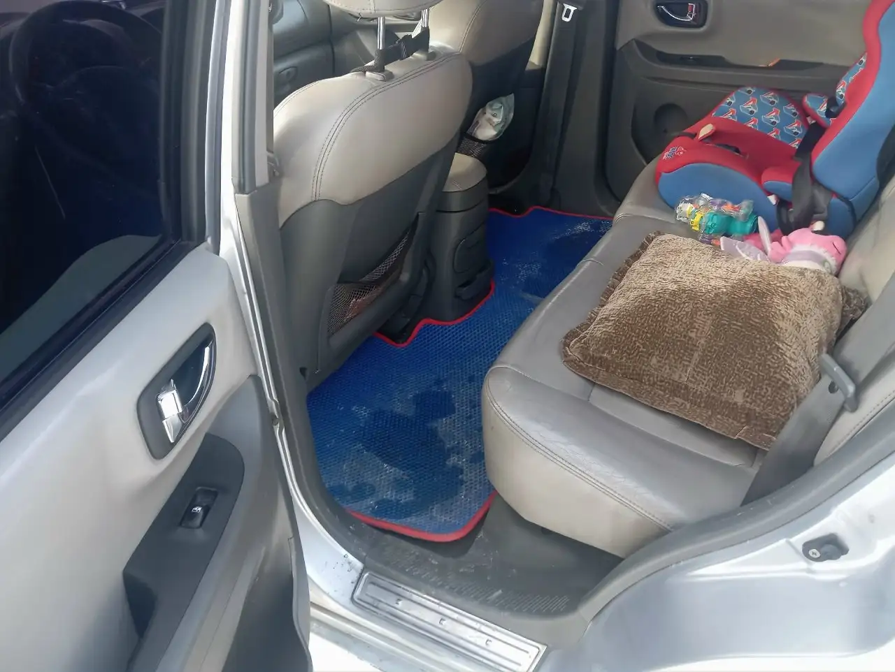 Hyundai Santa Fe Classic 2008 года, дизель 2л, капитальный ремонт двигателя, новая ходовая часть - Внедорожники, кроссоверы (Авто) в Ярославль