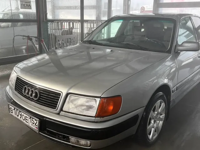 Продажа Audi 100 C4 - Легковые автомобили в Нижний Новгород