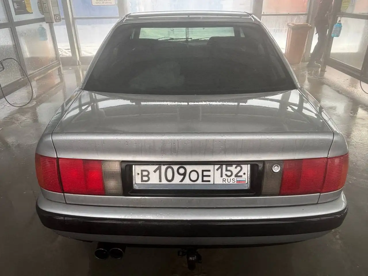 Продажа Audi 100 C4 - Легковые автомобили (Авто) в Нижний Новгород